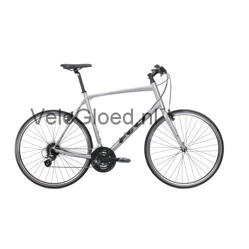 Felt Verza Speed 50 specificaties